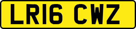 LR16CWZ