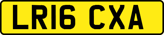 LR16CXA