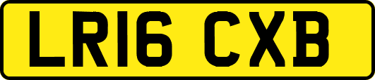 LR16CXB
