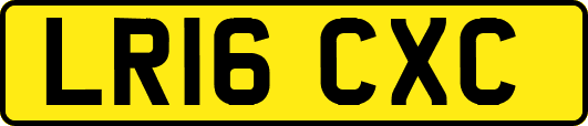 LR16CXC