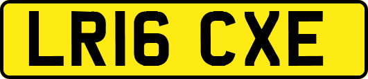 LR16CXE