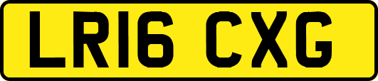 LR16CXG