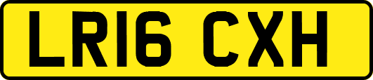 LR16CXH