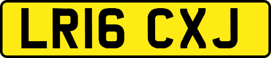 LR16CXJ