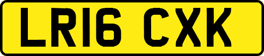 LR16CXK