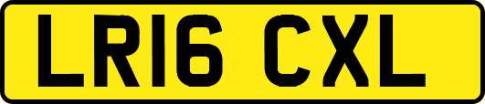 LR16CXL