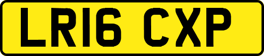 LR16CXP