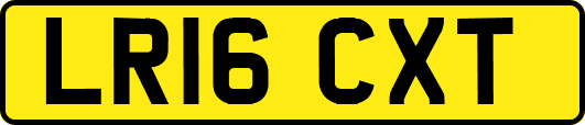 LR16CXT