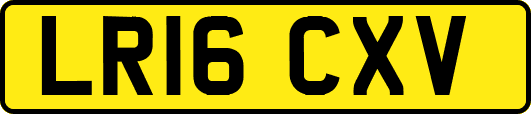 LR16CXV