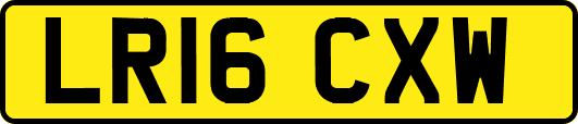 LR16CXW