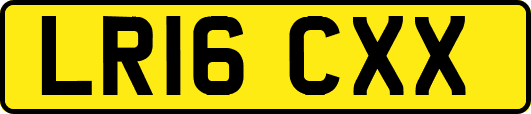 LR16CXX