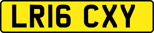 LR16CXY