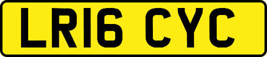 LR16CYC