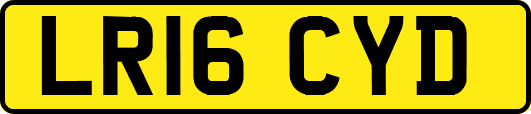 LR16CYD