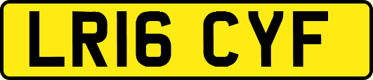 LR16CYF