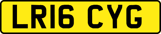 LR16CYG