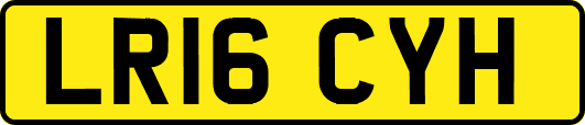 LR16CYH