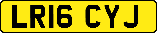 LR16CYJ