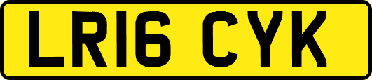 LR16CYK