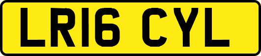 LR16CYL
