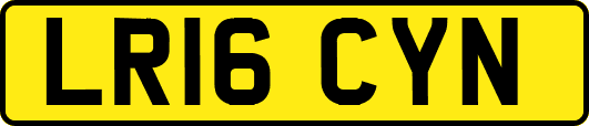LR16CYN
