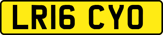 LR16CYO