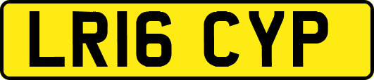 LR16CYP