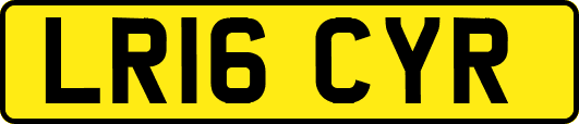 LR16CYR