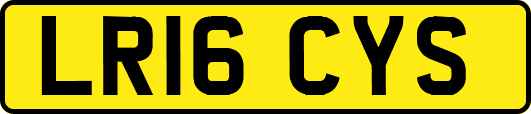 LR16CYS