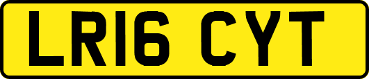 LR16CYT