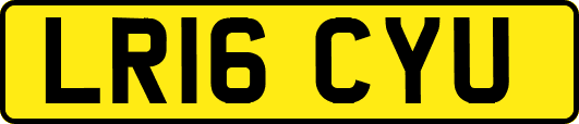 LR16CYU