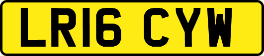 LR16CYW