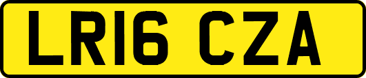 LR16CZA