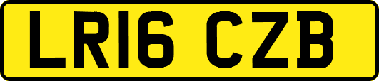 LR16CZB