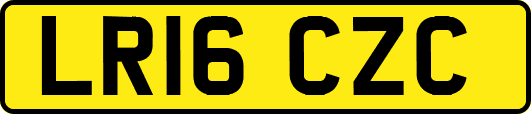 LR16CZC