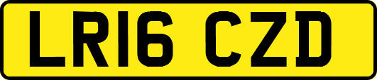 LR16CZD