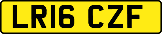 LR16CZF