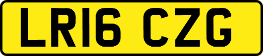 LR16CZG