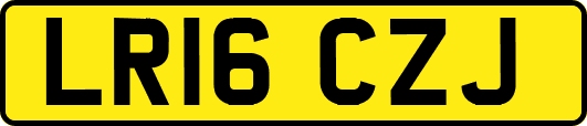 LR16CZJ