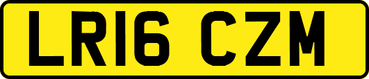 LR16CZM
