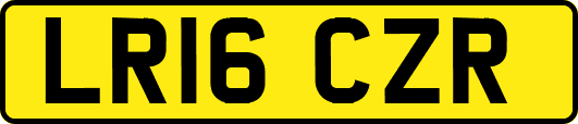 LR16CZR