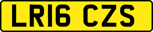 LR16CZS