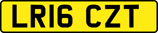 LR16CZT