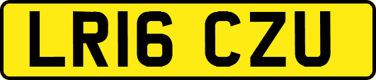LR16CZU