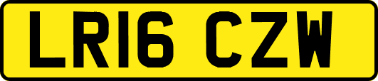 LR16CZW