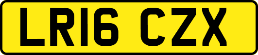 LR16CZX