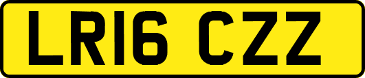 LR16CZZ