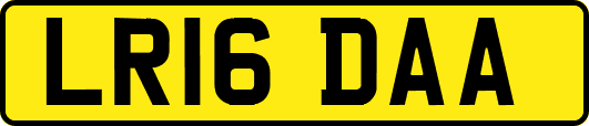 LR16DAA