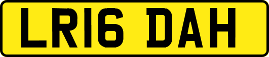LR16DAH
