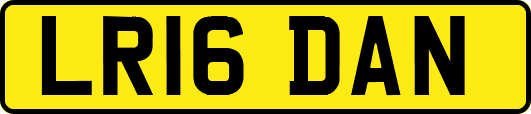 LR16DAN